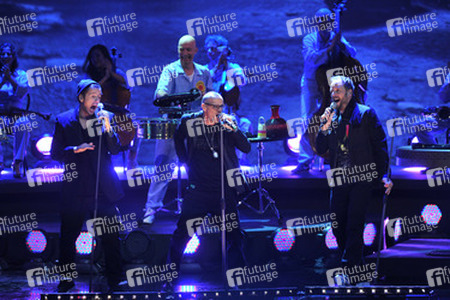 Michi Beck, Thomas D, Smudo (Die Fantastischen Vier, Fanta 4)