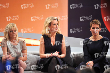 Helene Fischer, Maria Furtwängler, Nena