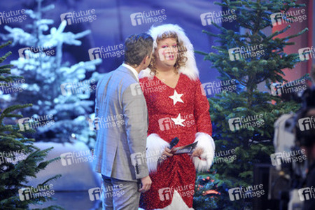 Markus Lanz, Cindy aus Marzahn