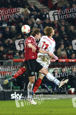 Christian Schulz, Stefan Kießling