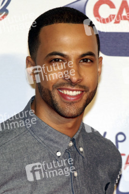 Marvin Humes (JLS)