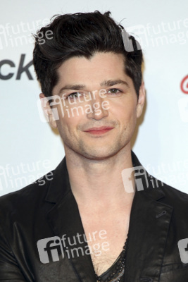 Daniel O'Donoghue (The Script)