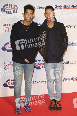 Rizzle Kicks