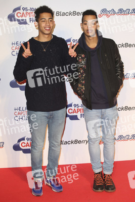 Rizzle Kicks