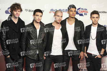 The Wanted