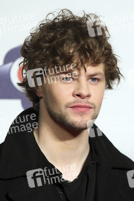 Jay McGuiness (The Wanted)