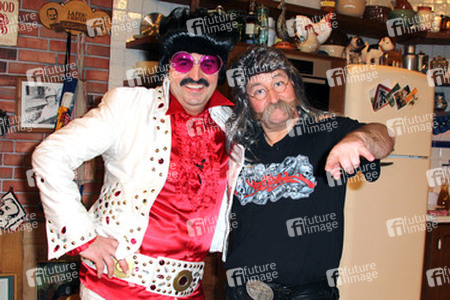 Johann Lafer, Horst Lichter