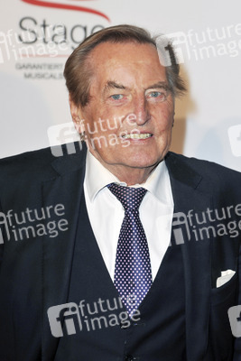 Gerhard Mayer-Vorfelder