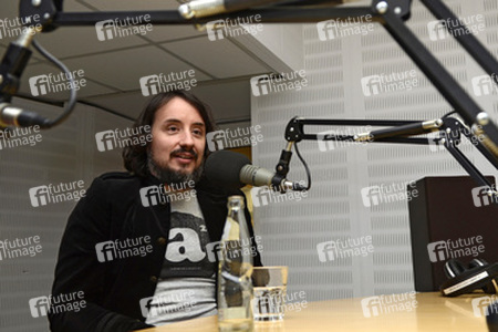 Steffen Brückner (Mrs. Greenbird)