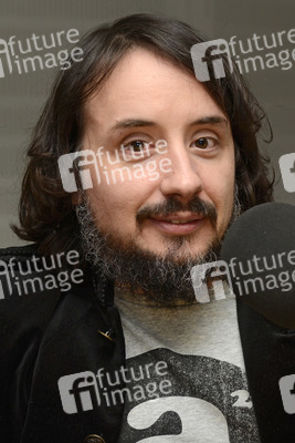 Steffen Brückner (Mrs. Greenbird)