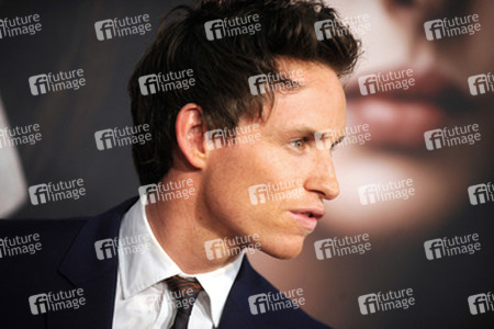 Eddie Redmayne