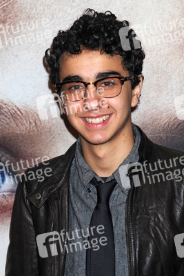 Alex Wolff