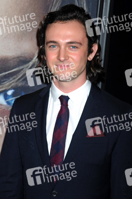 George Blagden