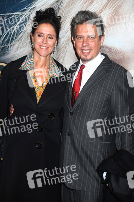 Julie Taymor, Elliot Goldenthal