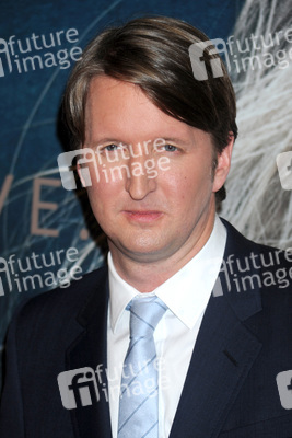 Tom Hooper