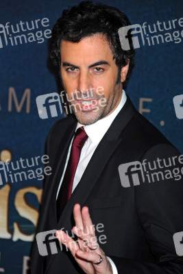 Sacha Baron Cohen