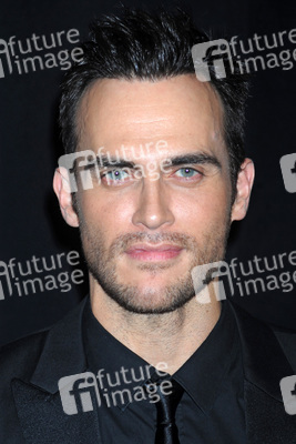 Cheyenne Jackson