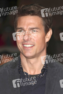 Tom Cruise