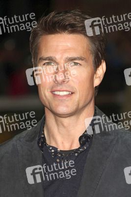Tom Cruise