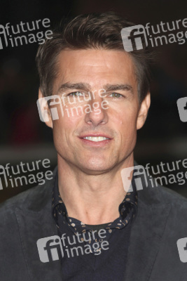 Tom Cruise