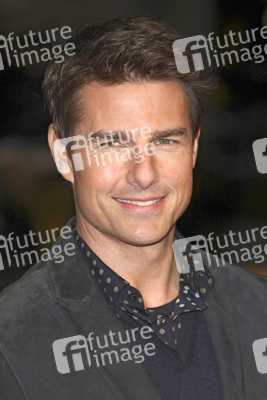 Tom Cruise