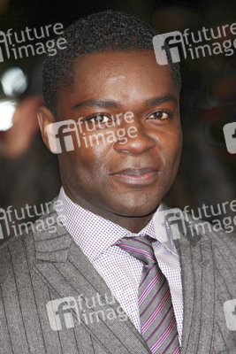 David Oyelowo