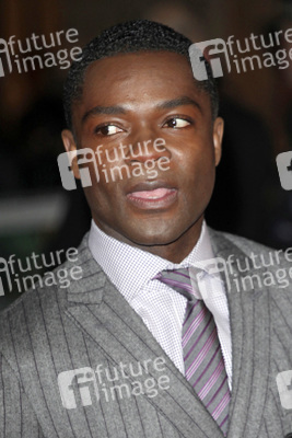David Oyelowo