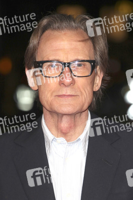 Bill Nighy