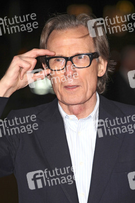 Bill Nighy