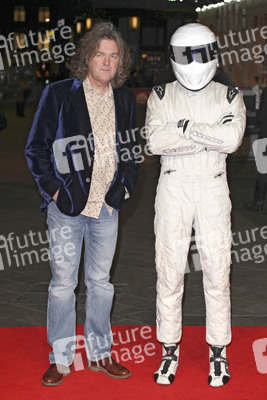 James May, The Stig