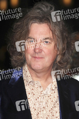 James May