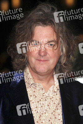 James May