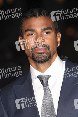 David Haye