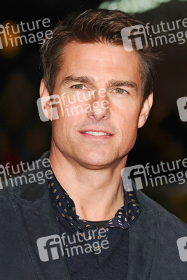 Tom Cruise