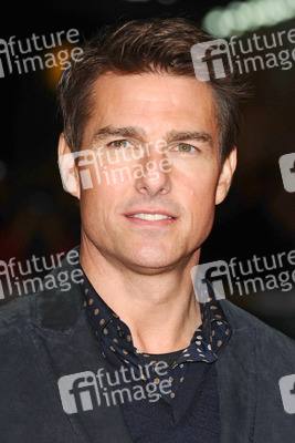 Tom Cruise