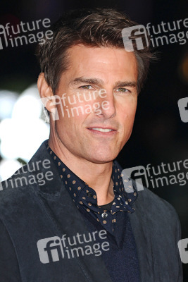 Tom Cruise