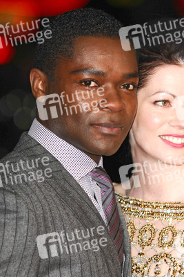 David Oyelowo