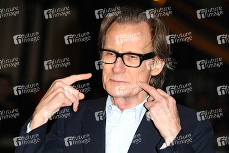 Bill Nighy