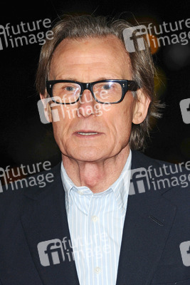 Bill Nighy
