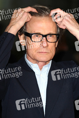 Bill Nighy