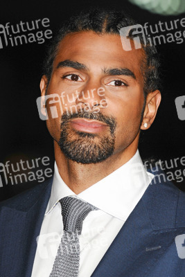David Haye