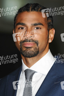 David Haye