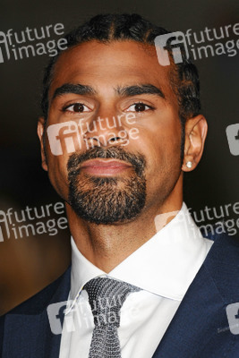 David Haye