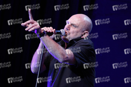 Kai 'Havaii' Schlasse (Extrabreit)