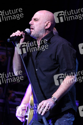 Kai 'Havaii' Schlasse (Extrabreit)