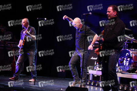 Bubi Hönig, Kai 'Havaii' Schlasse, Stefan 'Kleinkrieg' Klein (Extrabreit)