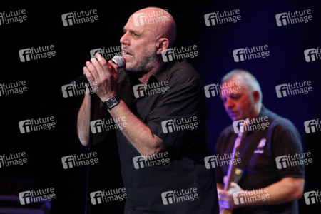 Kai 'Havaii' Schlasse, Bubi Hönig (Extrabreit)