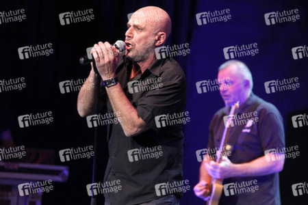 Kai 'Havaii' Schlasse, Bubi Hönig (Extrabreit)