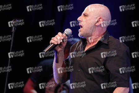 Kai 'Havaii' Schlasse (Extrabreit)