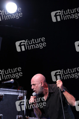 Kai 'Havaii' Schlasse (Extrabreit)